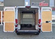 Peugeot Boxer 38