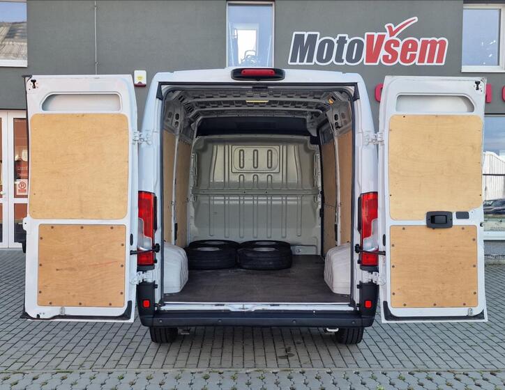 Peugeot Boxer 38