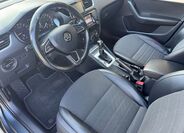 Škoda Octavia 8