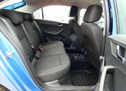 Škoda Rapid 11