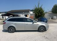 Ford Mondeo 4
