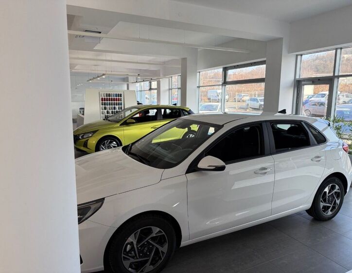Hyundai i30 3