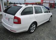 Škoda Octavia 5
