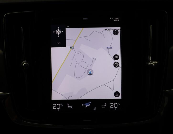 Volvo S90 20