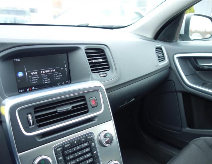 Volvo V60 35