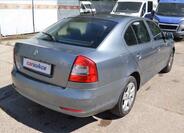 Škoda Octavia 4
