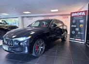 Maserati Levante 3