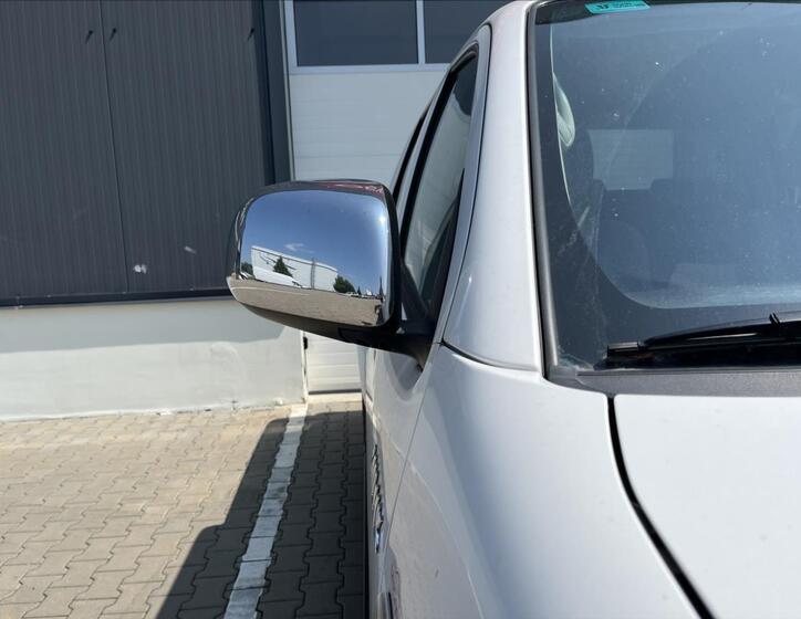 Toyota Hilux 22