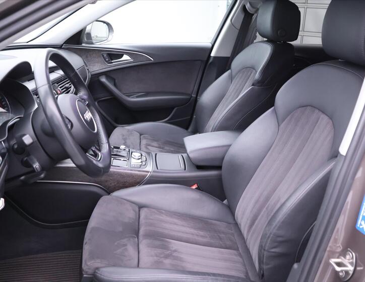Audi A6 Allroad 13