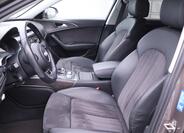 Audi A6 Allroad 13