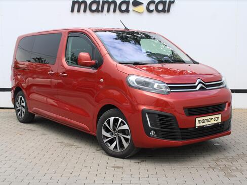Citroën SpaceTourer