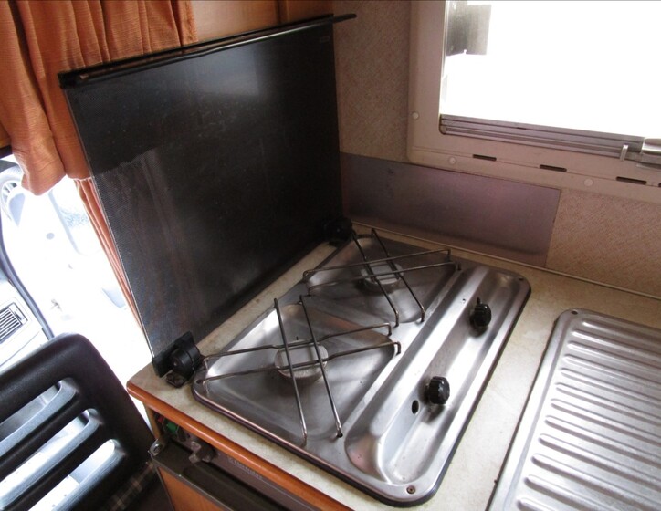 Fiat Ducato 54