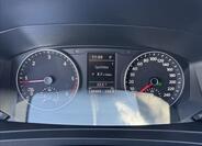 Volkswagen Transporter 35