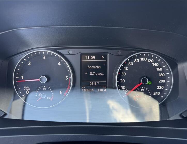 Volkswagen Transporter 35
