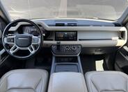 Land Rover Defender 16