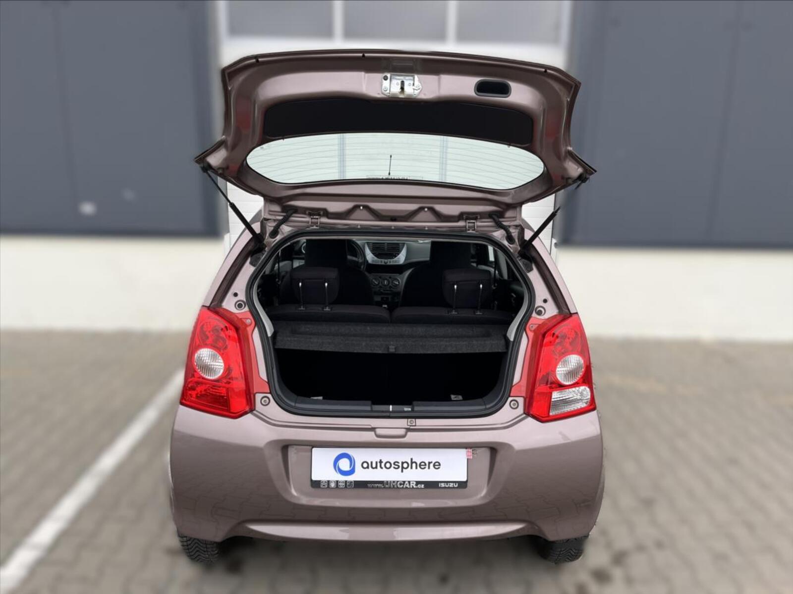 Suzuki Alto 9