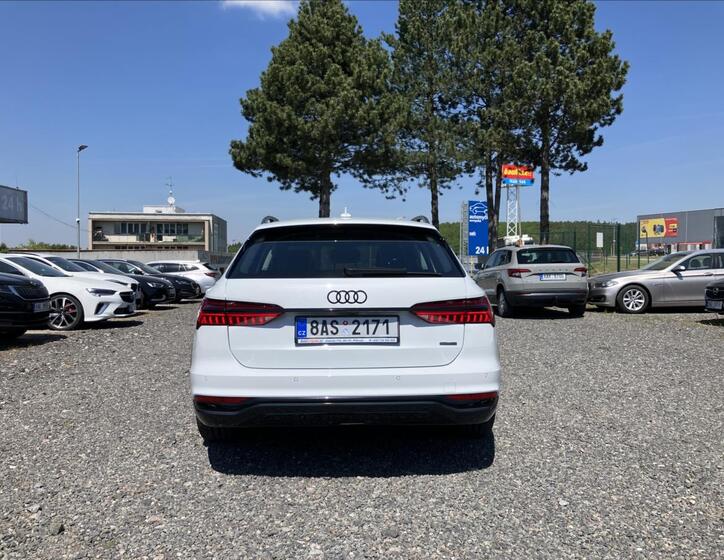 Audi A6 Allroad 5