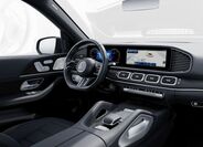 Mercedes-Benz GLS 7