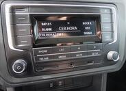 Volkswagen Caddy 20