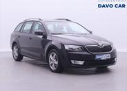 Škoda Octavia 1