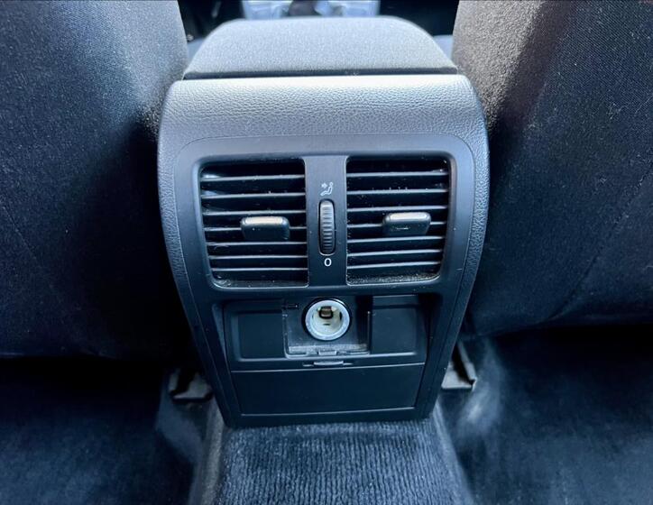 Volkswagen Passat 29