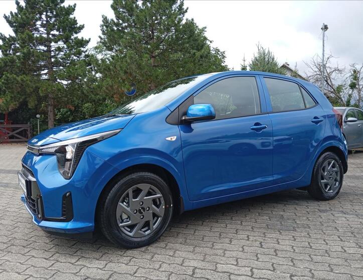 KIA Picanto 6