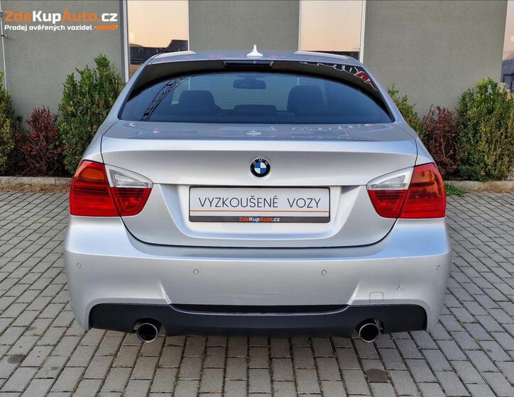 BMW Řada 3 9
