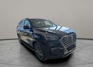 SsangYong Rexton 2