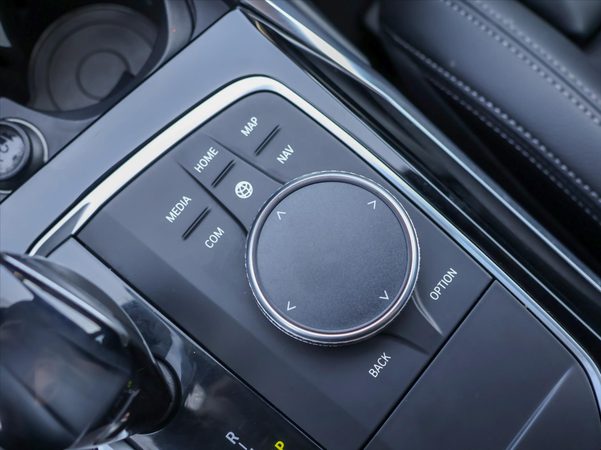 BMW Řada 3