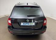 Škoda Superb 5