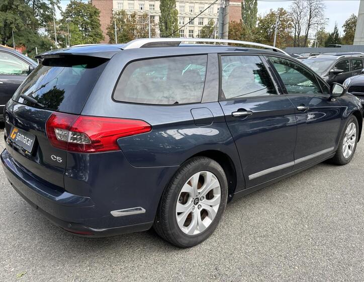 Citroën C5 10