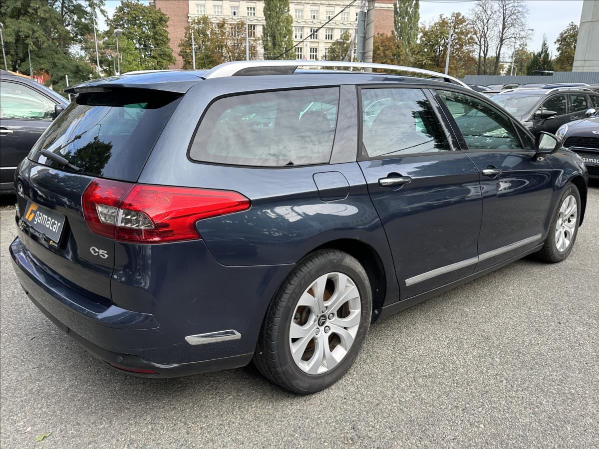 Citroën C5