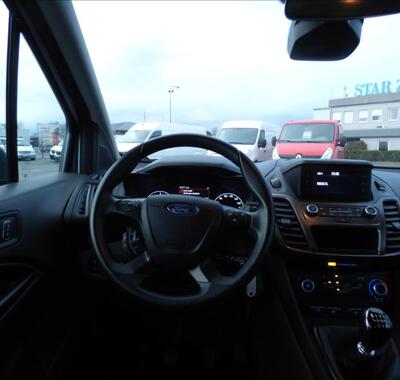 Ford Transit Connect 14