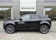 Land Rover Range Rover Evoque 1