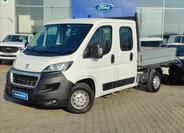 Peugeot Boxer 1