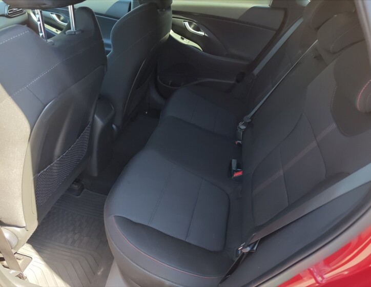Hyundai i30 7