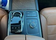 Mercedes-Benz GLS 15