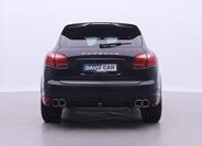 Porsche Cayenne 6