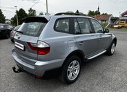 BMW X3 7