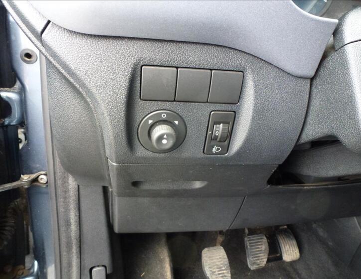 Citroën Berlingo 31