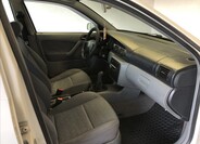 Škoda Octavia 12