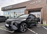 Hyundai Tucson 1