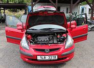 Honda Jazz 25