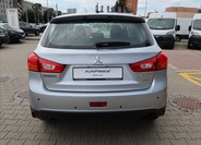 Mitsubishi ASX 5