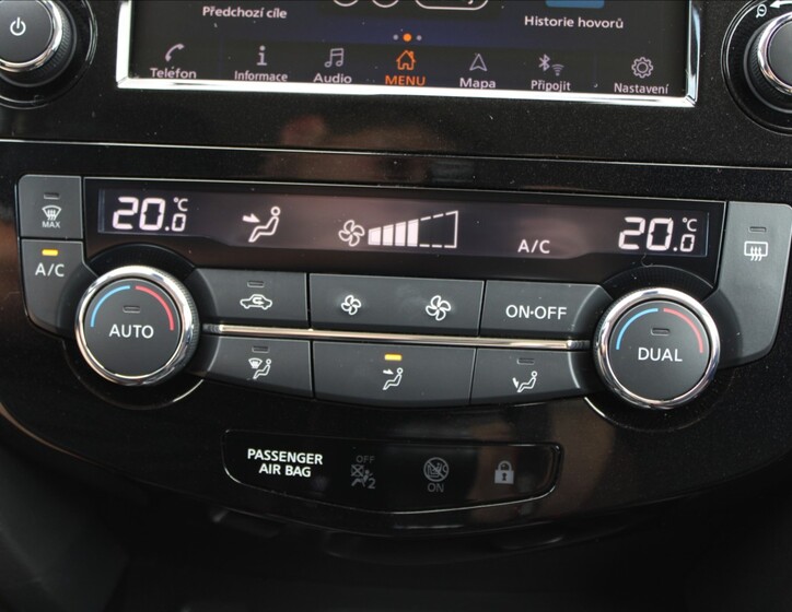Nissan Qashqai 17
