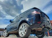 Land Rover Range Rover Sport 44