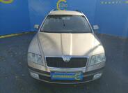 Škoda Octavia 2