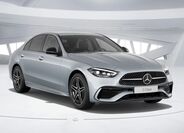 Mercedes-Benz Třídy C 1