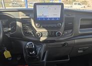 Ford Transit 12