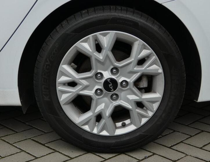KIA Ceed 21